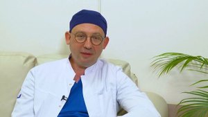 АЛЬБЕРТ ГИМРАНОВ-полное интервью с врачом-маммологом.