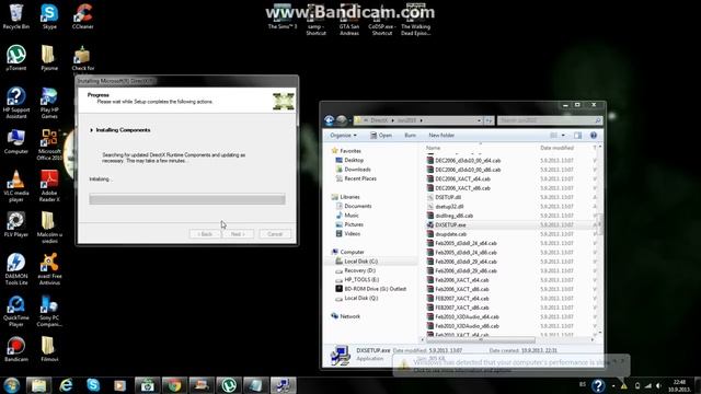 How to fix Outlast launching ERROR (DirectX) смотреть онлайн