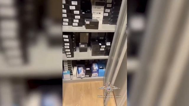 Перекрыт канал незаконной реализации специальных технических средств