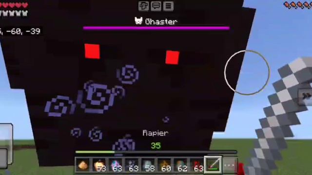 Sandstone Golem BOSS - Minecraft Dungeons Addon / Майнкрафт Подземелья, Часть 2 смотреть онлайн