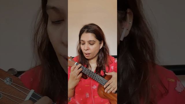 The Uke Song- Mai Koi Aisa Geet Gaau- Yes Boss