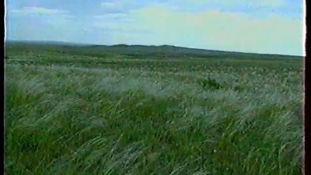 Клуб Путешественников  (21.01.2001) Казахстан