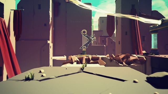 The Sojourn - First 30 Minutes of Gameplay | No Commentary, 4K смотреть онлайн