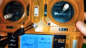 ПРОДВИНУТЫЙ ПУЛЬТ УПРАВЛЕНИЯ ДЛЯ АВИАМОДЕЛЕЙ!