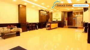 PHUONG DONG HOTEL (старое название THE TIME, HANOI GOLDEN II) 3* обзор