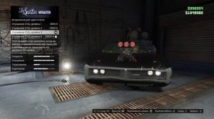 КАК СДЕЛАТЬ DODGE CHARGER ИЗ ФОРСАЖА В ГТА 5 ОНЛАЙН!