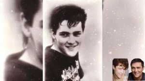 ю. шатунов твой дневник