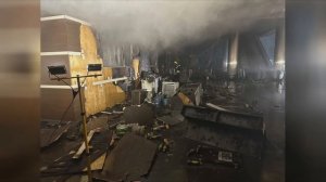 помним скорбим Москва Крокус сити холл 22.03.24