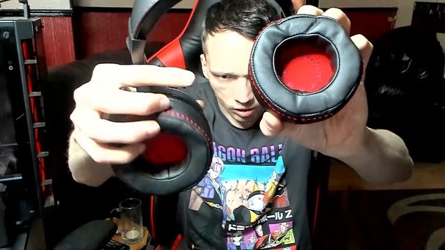 Unboxing - OneOdio - Pro-50 & DJ Studio Headphones смотреть онлайн