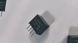 Reliable B1212S-1WR2 Supplier and B1212S-1WR2 Distributor in China - Rantle East Electronic