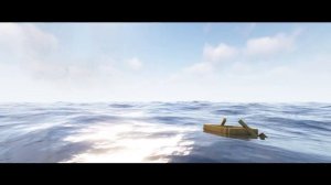 Minecraft Ocean Physics - Physics Mod Pro Version