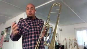 Contrabass trombone first impressions