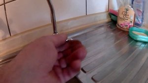 Как подключить фильтр очистки воды? Кран. Water purification filter connection. Guru from the USSR.