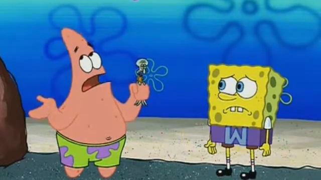 Wumbo!