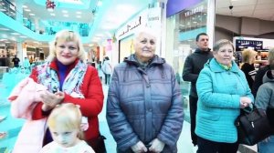 ТЦ ОСКОЛ • Старый Оскол