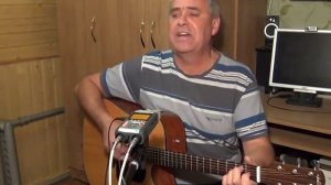 Моя любовь жива (Cover)
