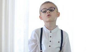 Әмирхан Нәҗипов: Стихотворение Г. Тукая"Бэйрэм буген"