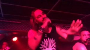 Король вечного сна (КиШ tribute) - Охотник [29.09.2023 - Липецк]