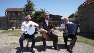 САМУКЪАНЕ НОХЧИЙН ИЛЛЕШ (2)