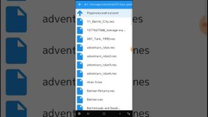 Все эмуляторы приставок и не только в одном приложение. Обзор retroarch