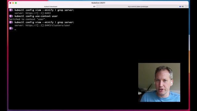 Sponsored Keynote: Kubernetes as the Control Plane for the Hybrid Cloud - Clayton Coleman смотреть онлайн