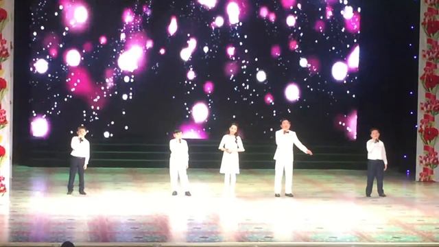 8 марта 2020 г. Просвещается мамам от Байгара Арлана смотреть онлайн