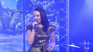 С Днем Рождения - Катерина Красильникова (Слова и музыка Катерины Красильниковой)