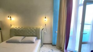 Апартаменты у моря Феодосия, ул.Черноморская набережная 1Д