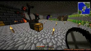 Minecraft: Modded Server - Deel 159: Moon buggy