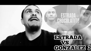 Juan Estrada vs Roman Gonzalez 2