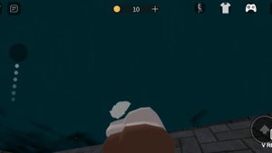 Собачий побег в роблоксе