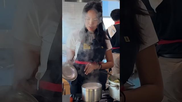 People get FREAKED OUT when I cook this смотреть онлайн