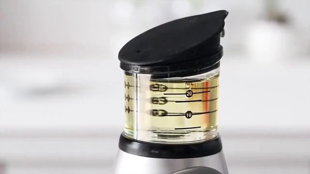 Бутылка для масла с дозатором/диспенсер с дозатором/дозатор для масла и уксуса/диспенсер кухонный смотреть онлайн