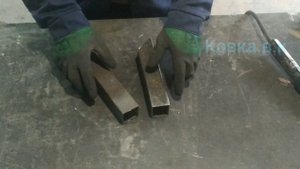 приспособление для точной сварки угол 90 градусов, сделай и себе