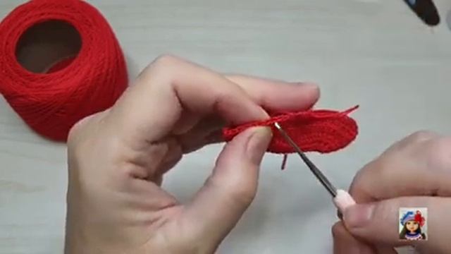 Комплект "Желтые тюльпаны"* Сапожки* Мастеркласс* смотреть онлайн