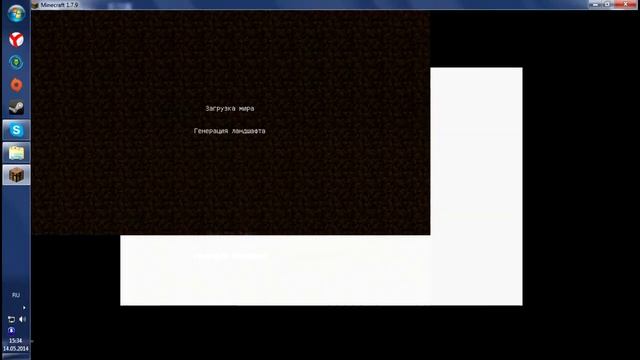 Как быстро создать сервер в minecraft через Hamachi (можно и с модами) смотреть онлайн