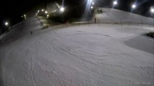 Нижегородская обл., Кстовский район, с. Шава, база отдыха Терраски 20.01.18