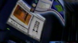 Intel Pentium Processor commercial (1994)