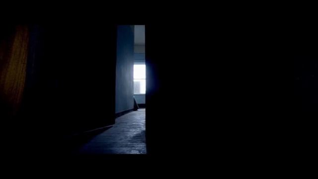 Сияющая темнота: кошмар моего детства