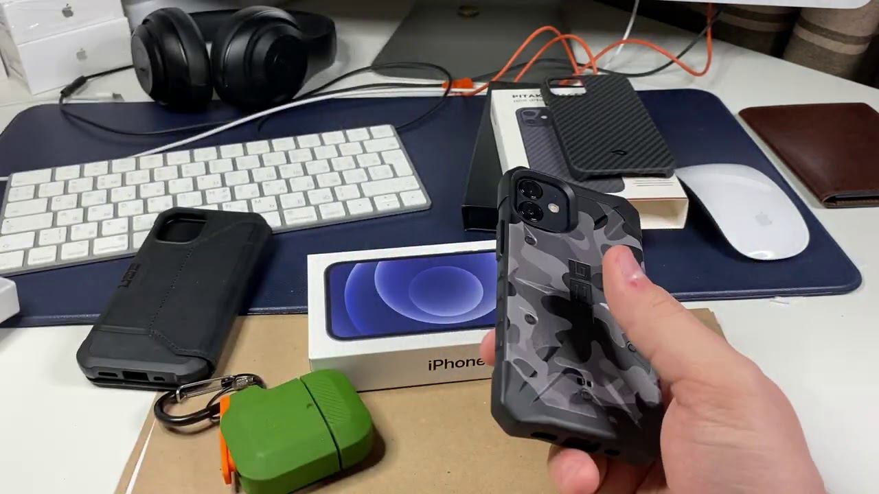 Мои чехлы на iPhone 12 mini смотреть онлайн