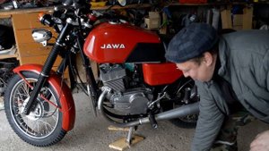 первый запуск ява 638 первый запуск в 2022 году