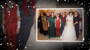 фотоальбом свадьба цыганская Семён и Мадонна 04 06 2020 г.