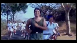 Роса и Пламя   Shola Aur Shabnam   Jaane De Jaane De