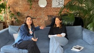 РАЗГОВОР С ПСИХОЛОГОМ: избегающий тип привязанности