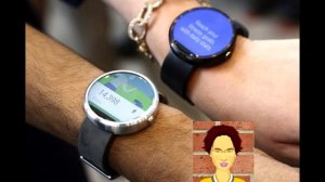 Motorola Moto 360 Sport review