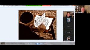 Исцеление расслабленного при Овчей купели. Евангельские истории с отцом Ростисла