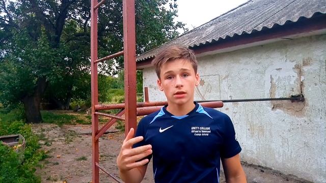 Как увеличить количество (подтягивания и отжиманий на брусьях!) смотреть онлайн