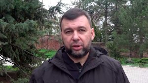 Пушилин проинформировал о целесообразности восстановления Артемовска | новости