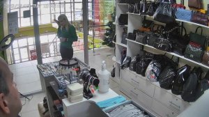 IP-камера Tenda CP7