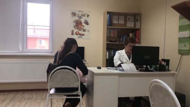 Идем к офтальмологу_покупки на лето (2019 год) перезалив